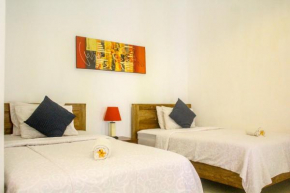  d'Lumbung Suites and Residence  Kuta